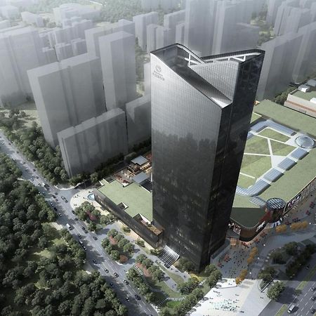 Sheraton Кайфен Екстер'єр фото