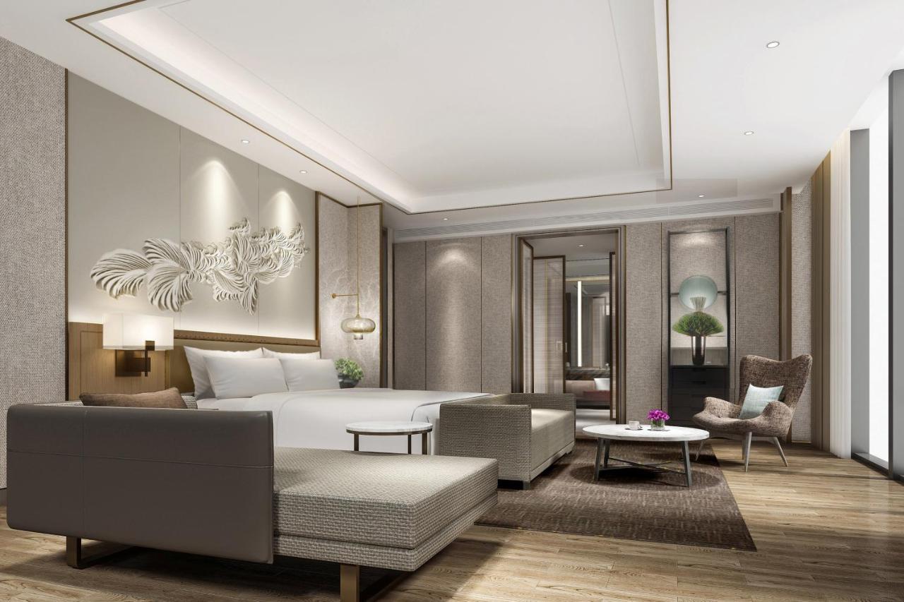 Sheraton Кайфен Екстер'єр фото